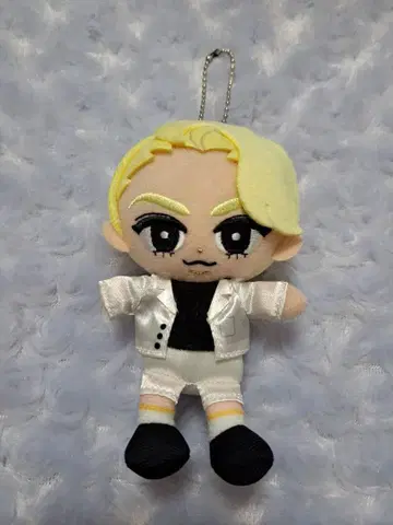 봉제 인형 마스코트 스노치루 라울