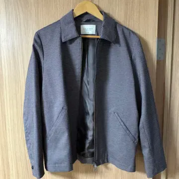 [ 새상품급 ] PUBLIC TOKYO 자켓 Size 2