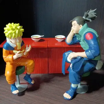 나루토 돌고래 피규어