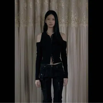 bohemian seoul bohemseo 상의