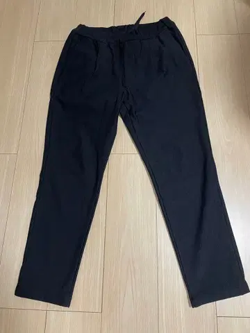 뷰티&유스 스트레치 이지 팬츠