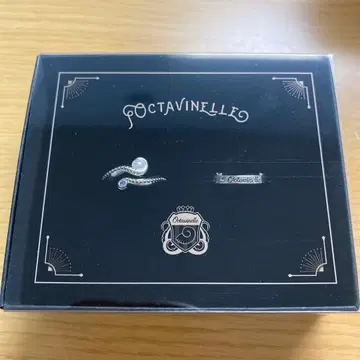 트위스테 2연 반지 옥타비넬 기숙사