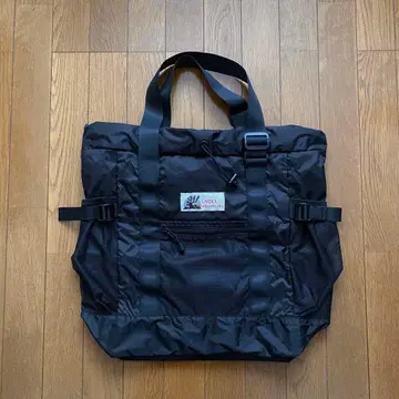 CARIBOU MOUNTAINEERING 백팩