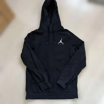 Jordan 블랙 후드티