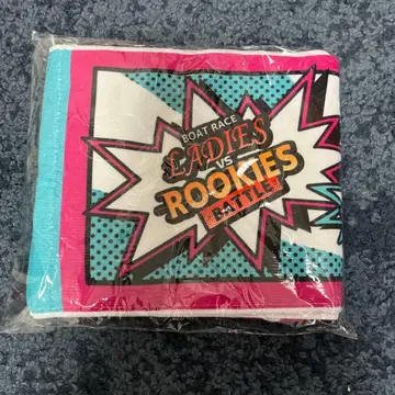 Caddies vs Rookies Battle 타월 보트 레이스