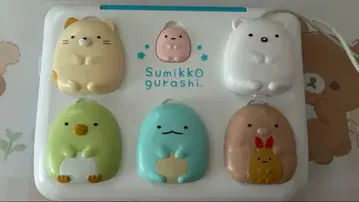 스미코구라시 컴퓨터 프리미엄