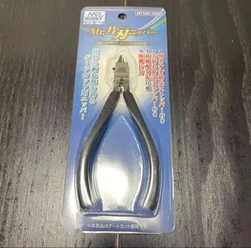 크레오스 MT106 Mr. 외날 니퍼