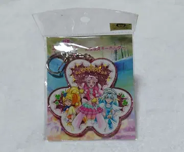 영화 프리큐어 슈퍼스타즈! 이름 키링