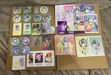 마이마이마이고엔 라이온 라임 모음