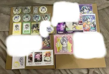 마이마이마이고엔 라이온 라임 모음