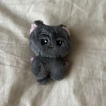 enhypen 제이 봉제 인형