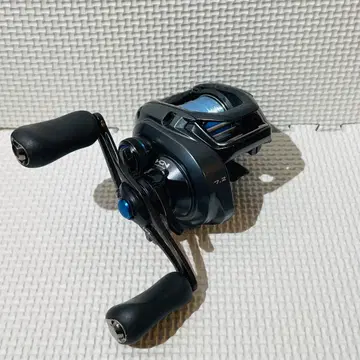 베이트릴 SHIMANO 19 SLX MGL 70HG