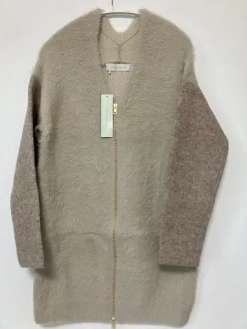 huitieme nid 위티엠 니 겉옷