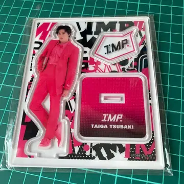 IMP. 츠바키 타이카 아크릴 스탠드