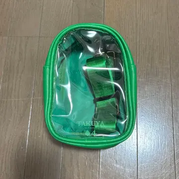 초특급 숄더백 타쿠야