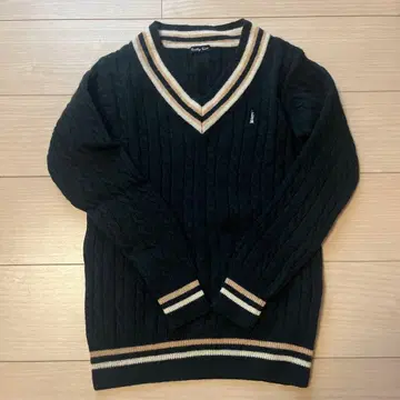 이스트 보이 비너스 스웨터