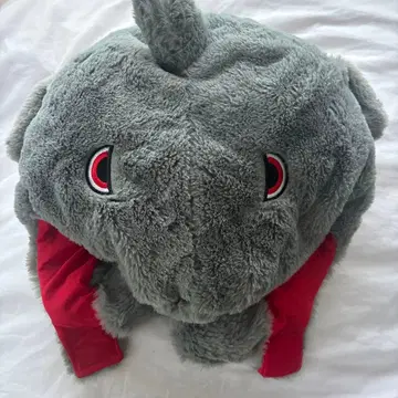 USJ 유니버셜 팬캡 죠스