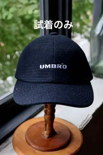 UMBRO 테크 트위드 캡 SEDAN ALL-PURPOSE