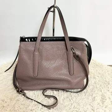 GIANNI CHIARINI 잔니 키아리니 2way 핸드백