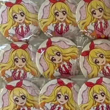 호시미야 이치고 딸기 가득 캔뱃지 묶음 판매