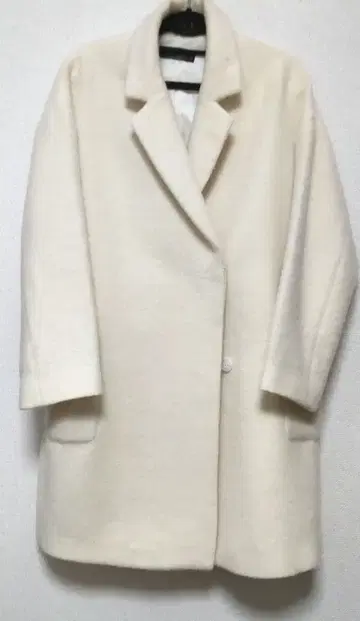 저널 스탠다드 리룸 알파카 코트 meri 노블 FASHFREN