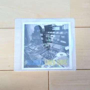 BUSHMIND BEAT TAPE /SEMINISHUKEI