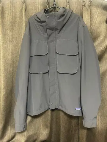 patagonia Isthmus Utility Jacket INBK L