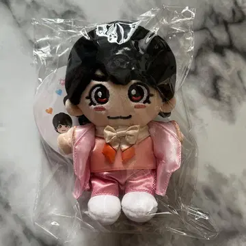 미개봉 새상품 나니와단시 치비누이 오오니시 류세이