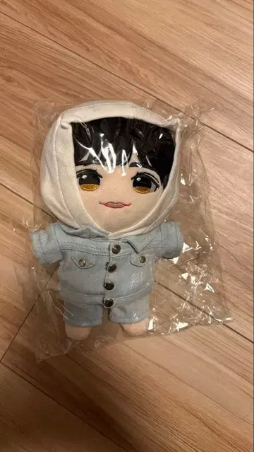 로운 ROWOON 봉제 인형