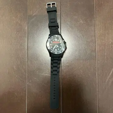 피스텐불리 pisten bully 제설차 손목시계 초레어 레어