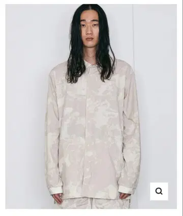 alk phenix Karu stretch shirts L teatora