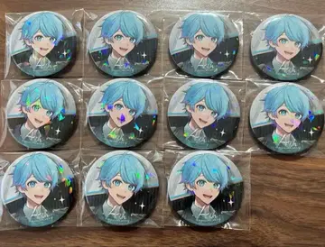 이레귤러즈 호토케 사랑 있음 4주년 등신 캔뱃지 묶음 판매