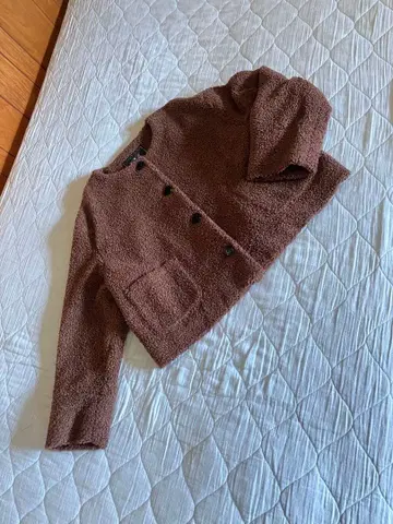 To b. by agnes b. 보아 자켓