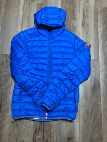 SAVE THE DUCK 라이트 다운