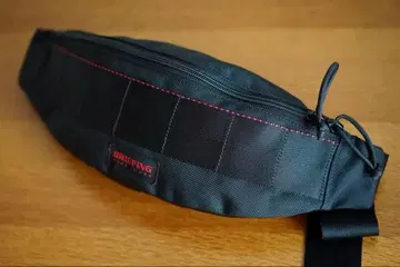 BRIEFING 바디백 삼각대 tripod