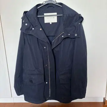 [ 이탈리아제 ] MACKINTOSH 자켓 네이비 38