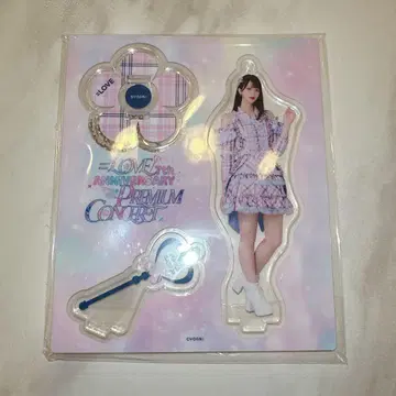 사사키 마이카 아크릴 스탠드 절대 아이돌 그만두지 않아