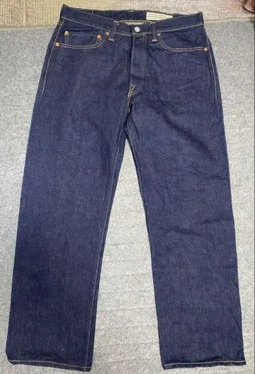봉쿠라 XX 32 데님