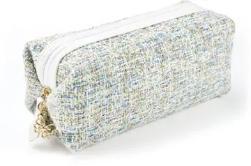 HABA 크리스마스 코프레 파우치만 새상품