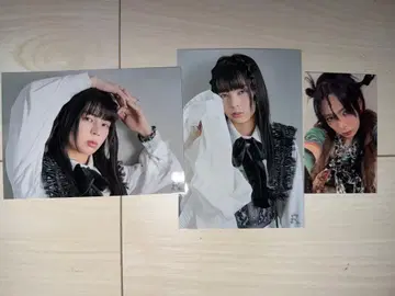 용궁성 ITARU 트레이딩 카드 브로마이드