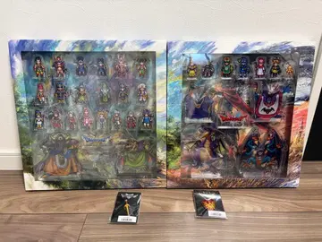 드래곤 퀘스트 I & II & III 혜택