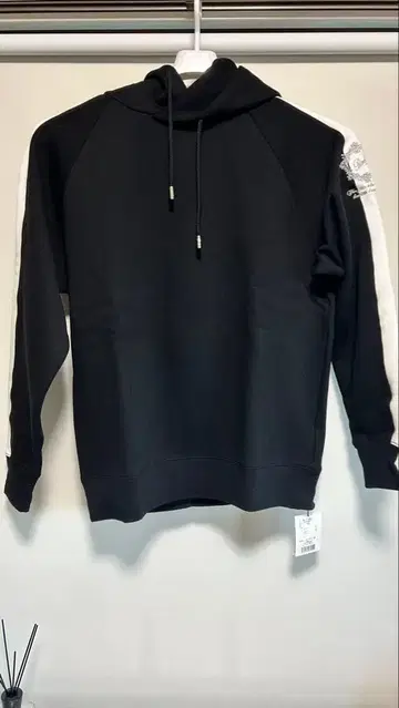 Rady 남성용 후드 부착 후드 맨투맨