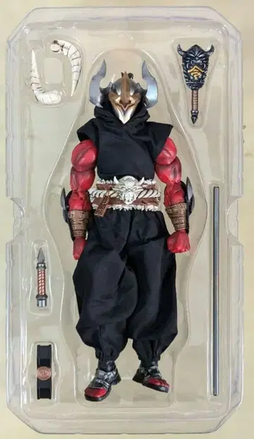 Keepgoing Studio 신귀기담 시리즈 블랙 무상