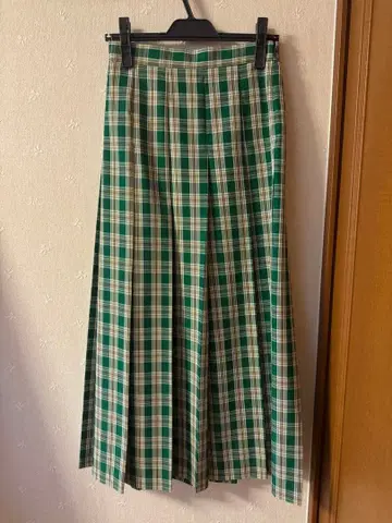 FREAKS STORE 롱 스커트