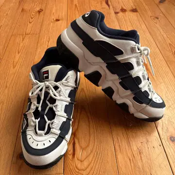 FILA 휠라 다드 BARRICADE XT 97 UNI UP ROOT