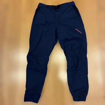 UNIQLO x JW ANDERSON 히트텍 조거 팬츠