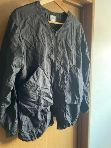 post overalls DEE V black S 사이즈