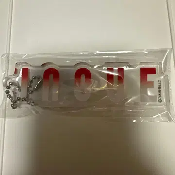 노기자카46 이노우에 나기사 아크릴 키링