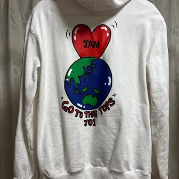 JO1 후드티 2021 JO1 LIVE OPEN THE DOOR