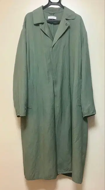 H BEAUTY&YOUTH UNITED ARROWS 롱 코트 XL